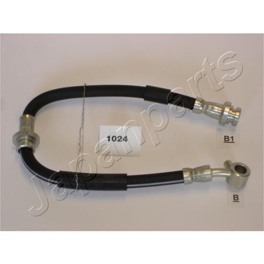 TF-1024 - Holding Bracket, brake hose 