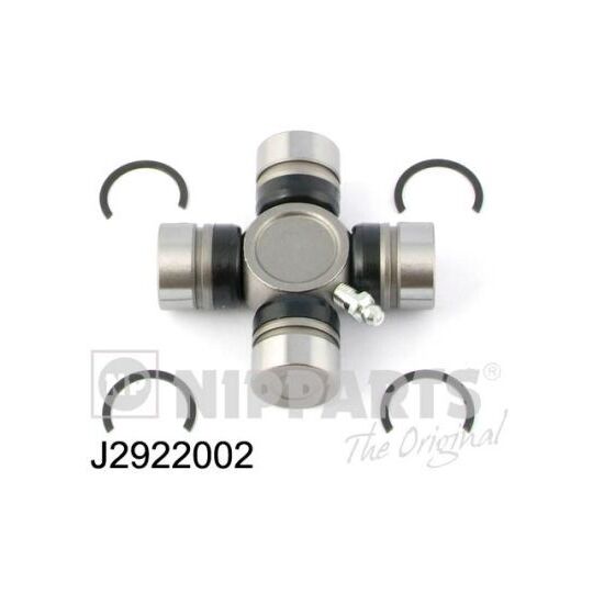 J2922002 - Joint, propshaft 