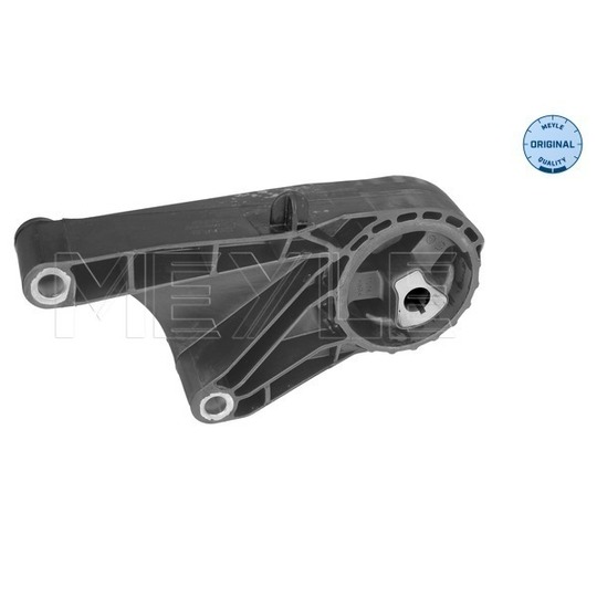 614 030 0050 - Engine Mounting 