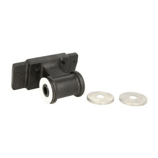 STR-1204121 - Bearing Bracket, shock absorber mounting (driver cab) 