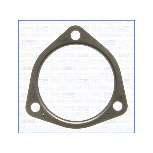 01046600 - Gasket, exhaust pipe 