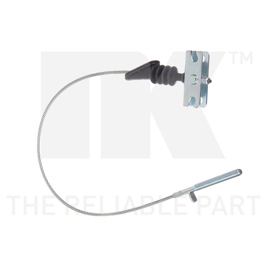 9023116 - Cable, parking brake 