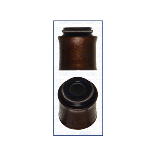 12010700 - Seal, valve stem 