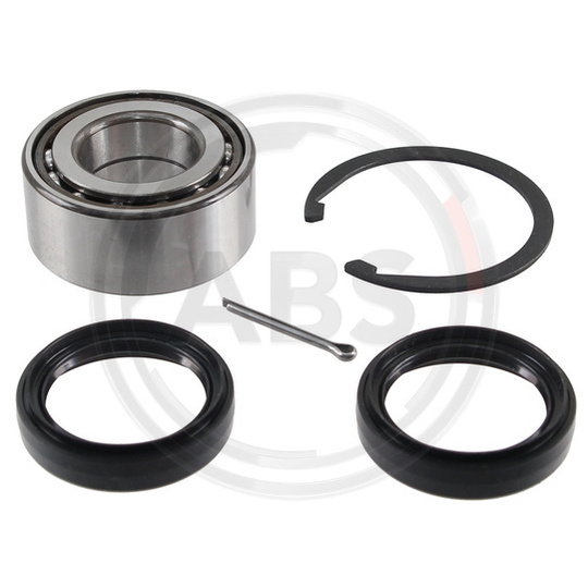 201475 - Wheel Bearing Kit 