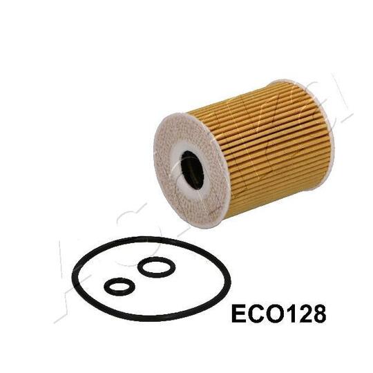 10-ECO128 - Oil filter 