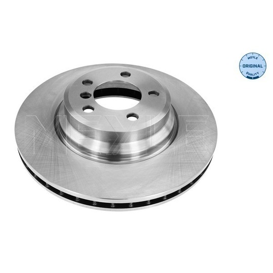 315 521 3059 - Brake Disc 