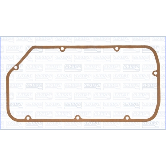 11036300 - Gasket, cylinder head cover 