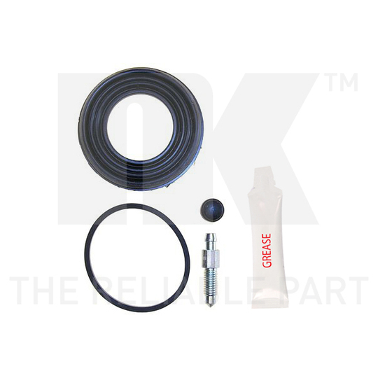8836007 - Repair Kit, brake caliper 