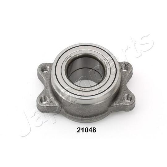 KK-21048 - Wheel hub 