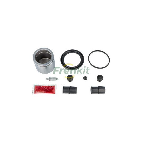 260907 - Repair Kit, brake caliper 