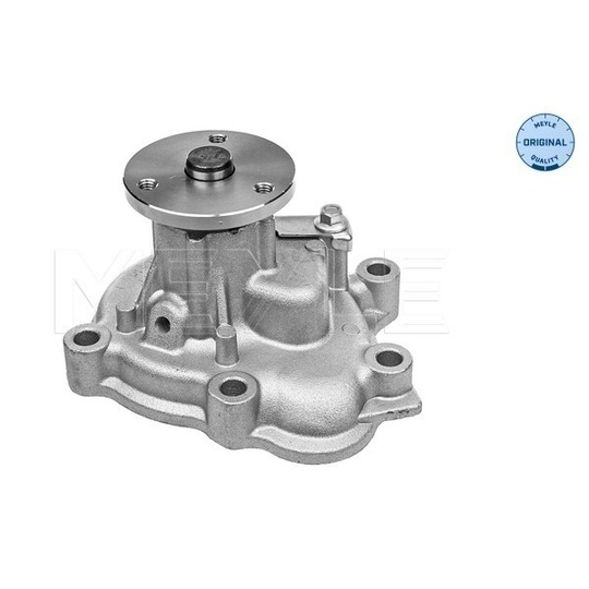 31-13 220 0013 - Water pump 