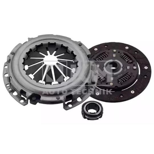 069 1590 - Clutch Kit 