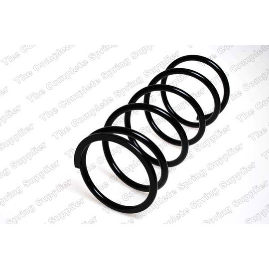 24250 - Coil Spring 