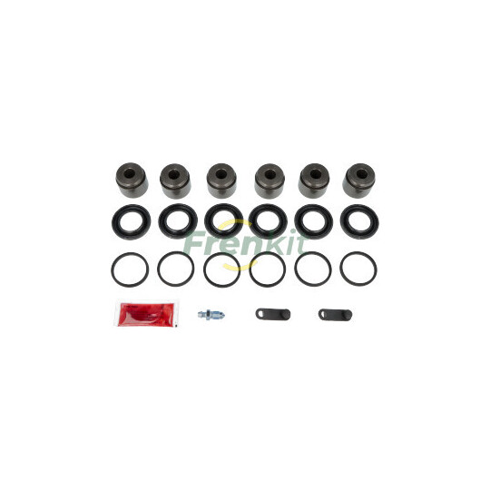 236931 - Repair Kit, brake caliper 