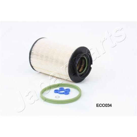 FC-ECO034 - Fuel filter 