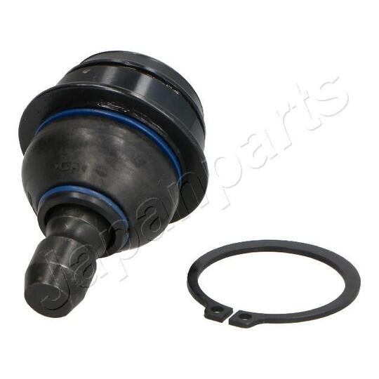 BJ-D02 - Ball Joint 