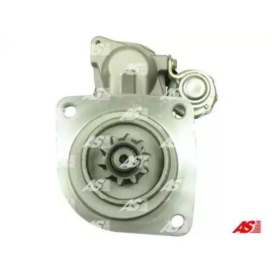 S1041 - Starter 