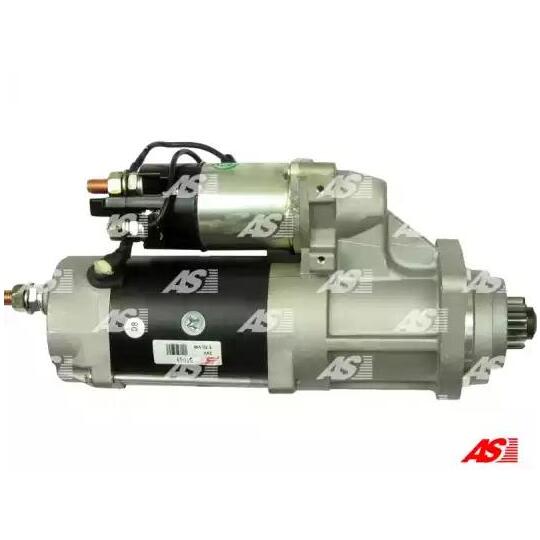 S1041 - Starter 