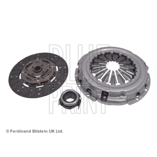 ADT330284 - Clutch Kit 