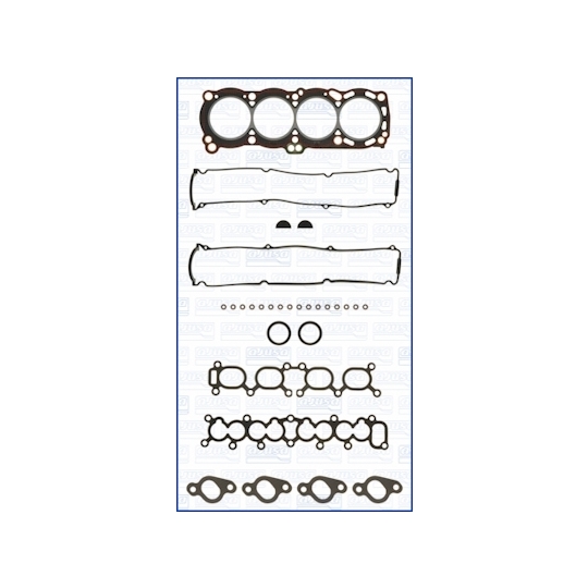 52117100 - Packningssats, topplock 