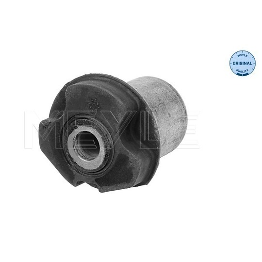 16-14 710 0000 - Mounting, axle beam 