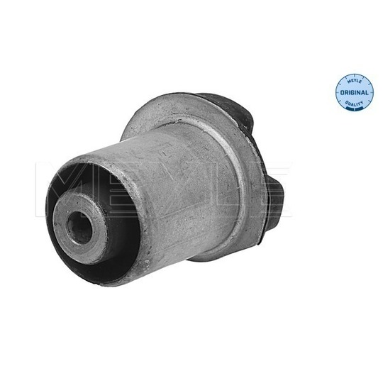 16-14 710 0000 - Mounting, axle beam 