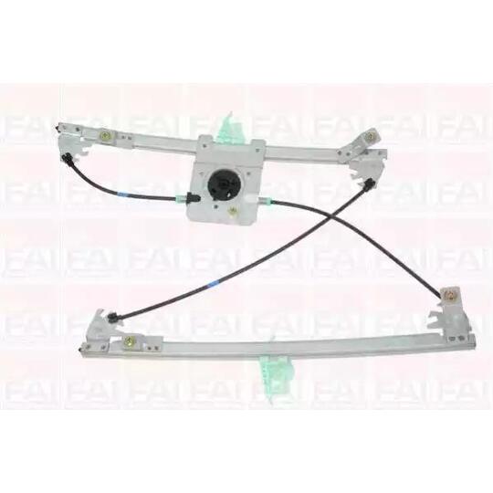 WR056 - Window Regulator 