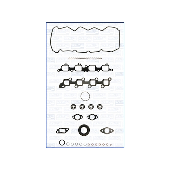 53026300 - Gasket Set, cylinder head 