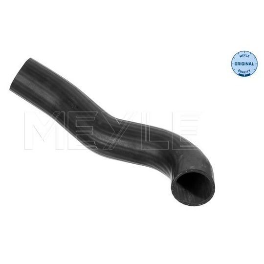 039 050 0011 - Radiator Hose 