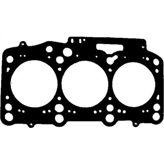 H19198-10 - Gasket, cylinder head 