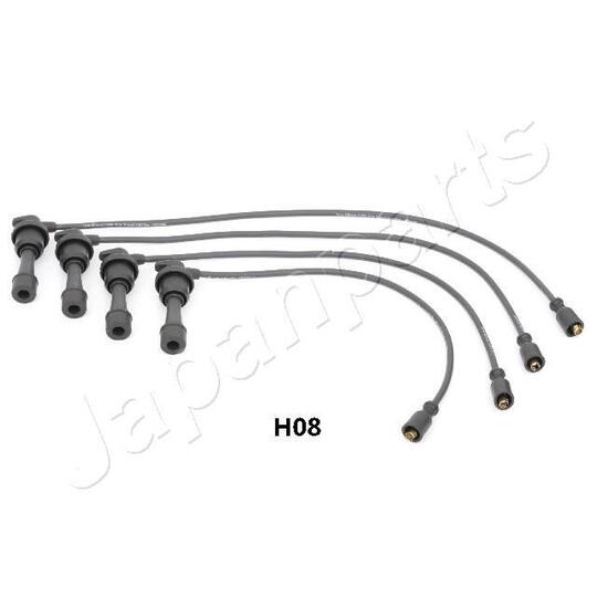 IC-H08 - Ignition Cable Kit 