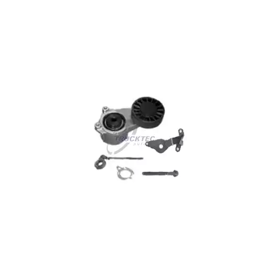 02.19.080 - Repair Kit, v-ribbed belt tensioner 