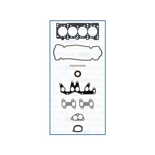 52256300 - Gasket Set, cylinder head 