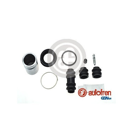 D41852C - Repair Kit, brake caliper 