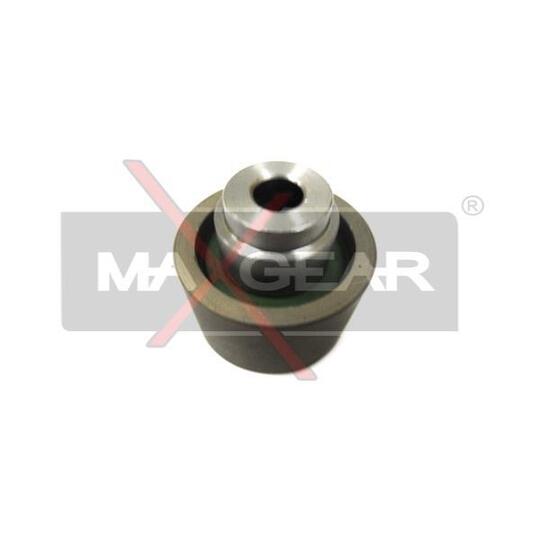 54-0364 - Deflection/Guide Pulley, timing belt 