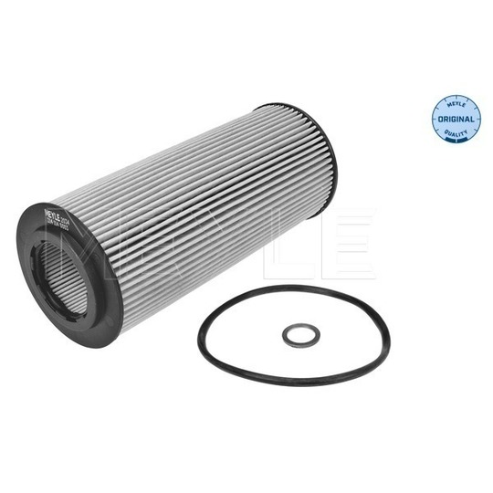 314 114 0003 - Oil filter 