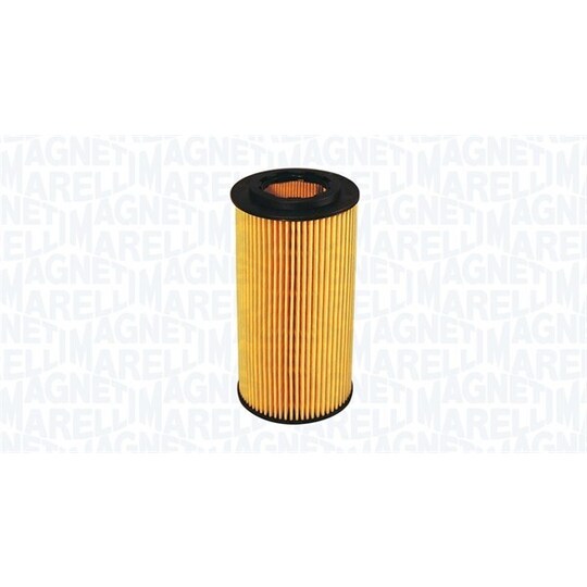 152071760876 - Oil filter 