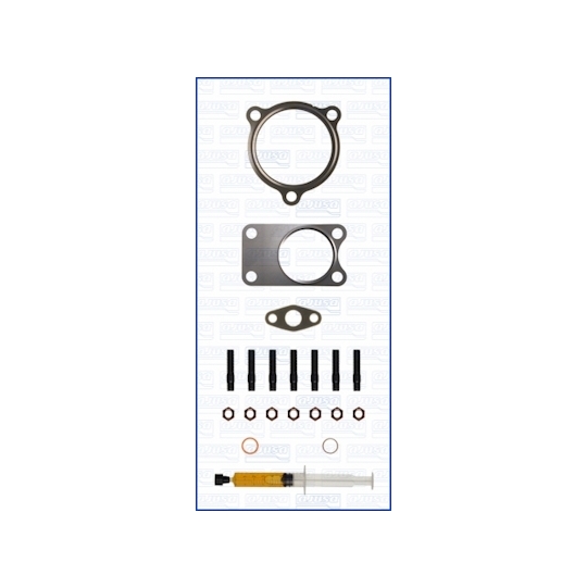 JTC11379 - Mounting Kit, charger 