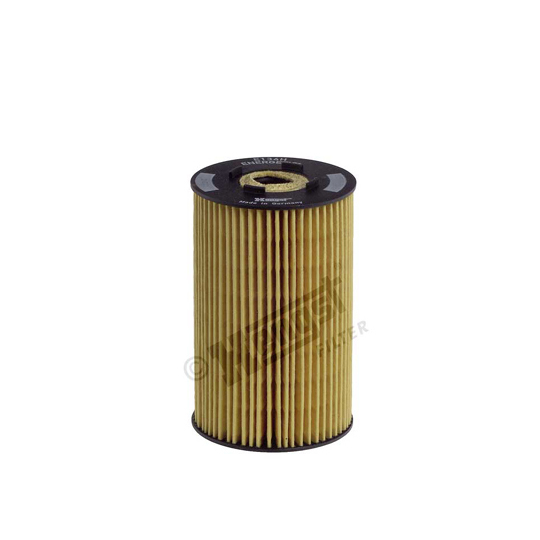 E134H D31 - Oil filter 