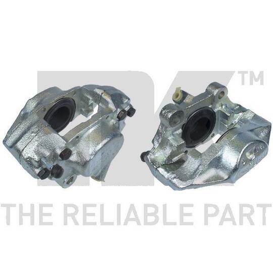 213665 - Brake Caliper 