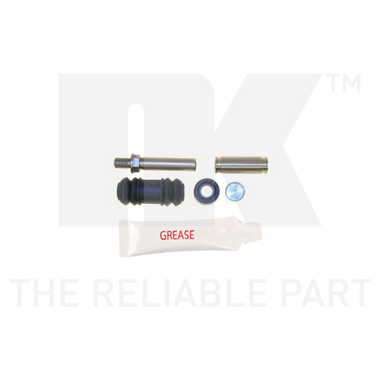 8914004 - Guide Sleeve, brake caliper 