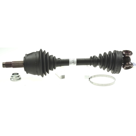 303532 - Drive Shaft 