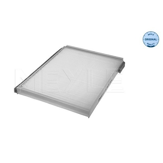 40-12 319 0005 - Filter, interior air 