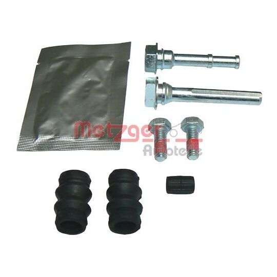 113-1432X - Guide Sleeve Kit, brake caliper 