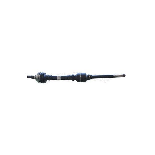 655-523 - Drive Shaft 