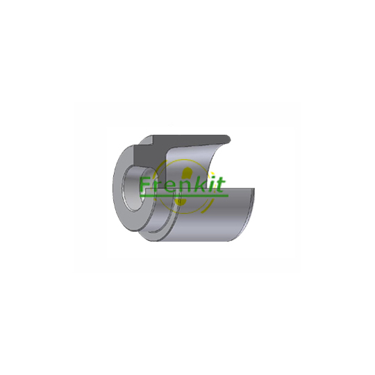 P485005 - Piston, brake caliper 