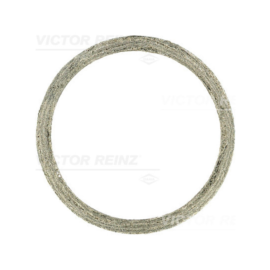 71-37618-00 - Seal Ring, exhaust manifold 