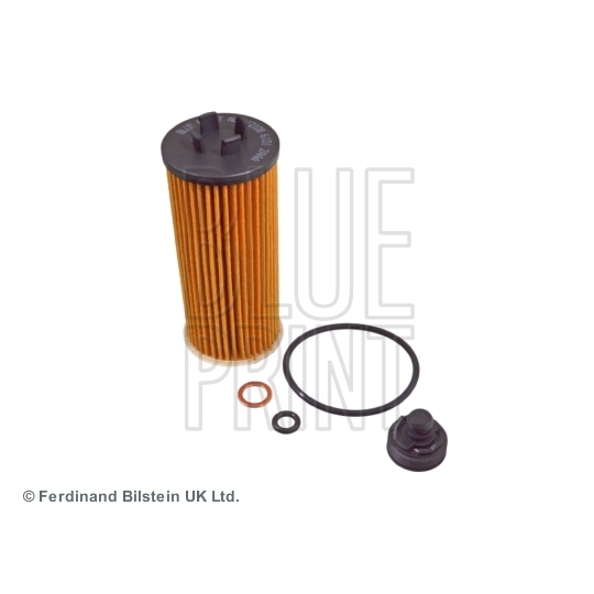 ADB112108 - Oil filter 
