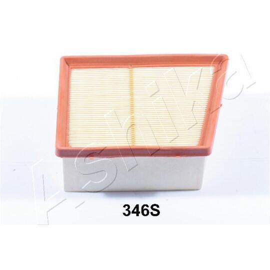 20-03-346 - Air filter 