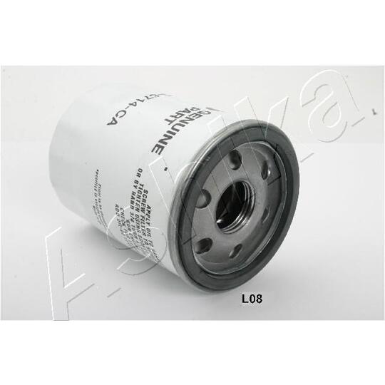 10-0L-L08 - Oil filter 